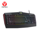 Fantech RGB Gaming Keyboard (K513)