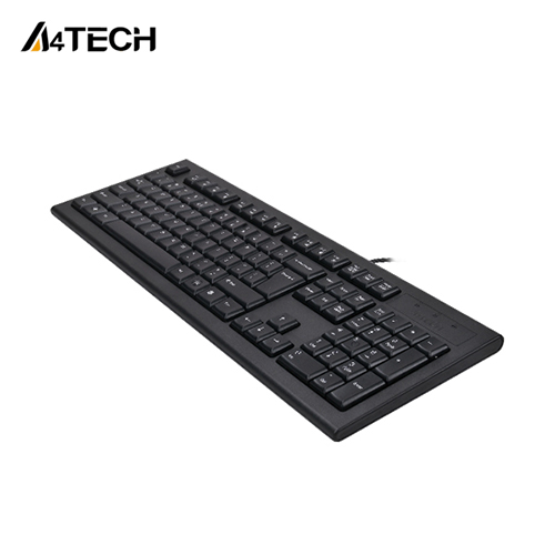 A4Tech KRS-85 Keyboard (USB)