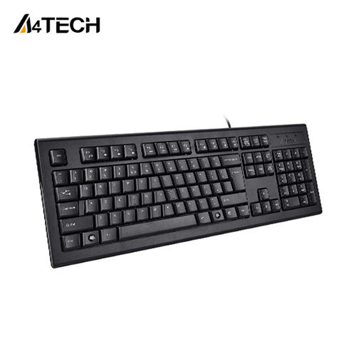 A4Tech KRS-85 Keyboard (USB)