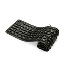 Flexible Keyboard (Big)