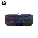 Hp Gaming Keyboard+Mouse (GK1100)