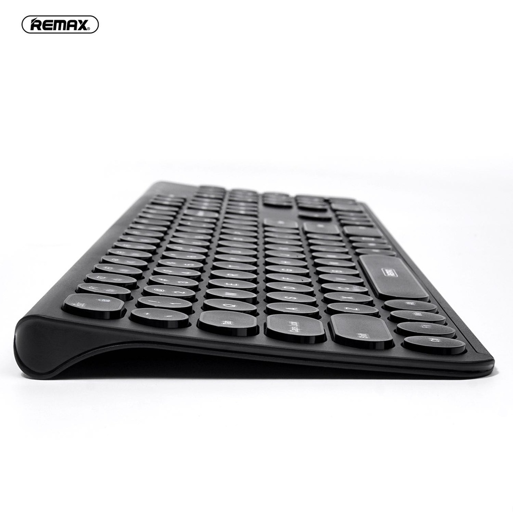 Remax MK601 Wireless Keyboard and Mouse set