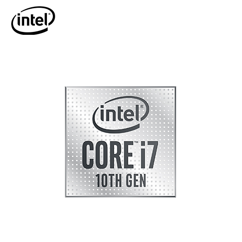 Core i7-10700 2.9GHZ CPU