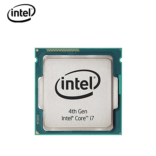 Core i7-4790 3.6 GHz (1150) CPU