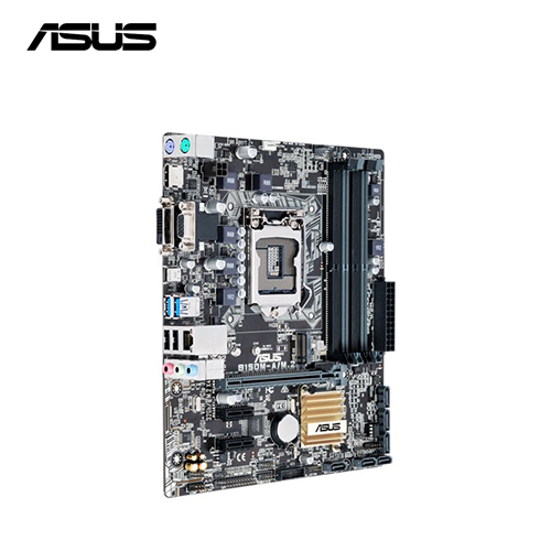 Asus B150M-A MotherBoard