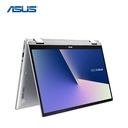 ASUS Zenbook Flip UM462DA (Ryzen7, 16GB, 512GB,14",Win10) (Metal Grey)