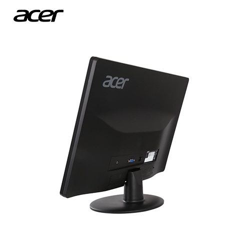 Acer 19.5'' LED Monitor (S200HQL)