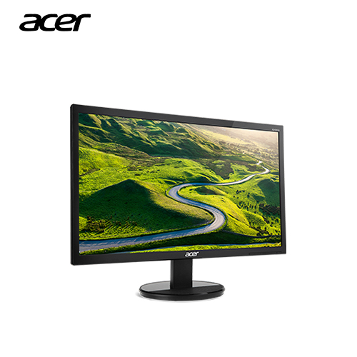 Acer 23.6'' LED Monitor(K242HQL)