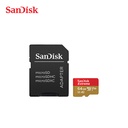 64GB Micro SD SanDisk Card (Extreme)