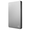 [0406004] Seagate Backup Plus Slim External Hard Disk  (1 TB)