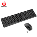Fantech Wireless Keyboard+Mouse(WK893)