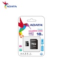 ADATA 16GB MicroSD Card (Class10)
