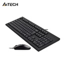 A4Tech KR-8520 Key+Mouse(USB,USB)