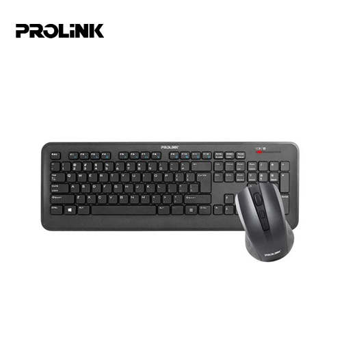 ProLink PCWM-7003 Keyboard & Mouse