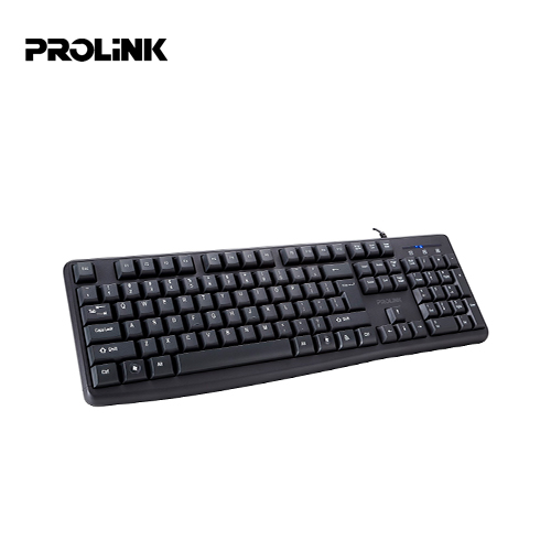 ProLink USB Keyboard(PKCS-1007)