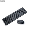Remax MK601 Wireless Keyboard and Mouse set