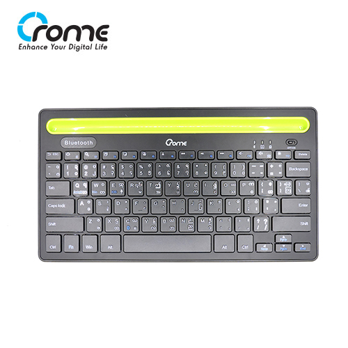 Crome CK-5103BT Bluetooth Keyboard