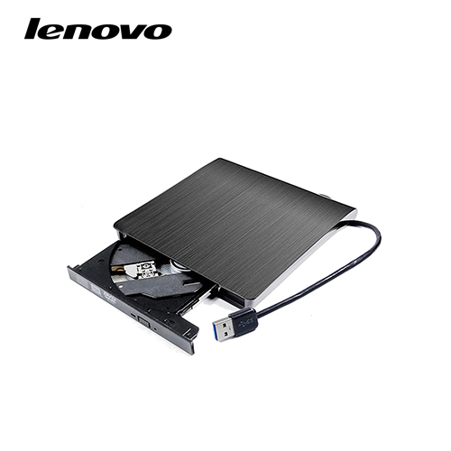 Lenovo External Drive (USB3.0)