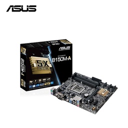[501008] Asus B150M-A MotherBoard