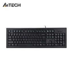[1001011] A4Tech KRS-85 Keyboard (USB)