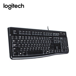 [2903014] Logitech K120 Keyboard