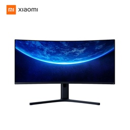 [0116034] Xiaomi TV 34'' (Curved) Gaming Monitor