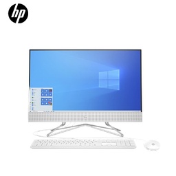 [2616021] HP 22-df0121d All in One Pc (i3 10th,4GB,1TB,21.5")