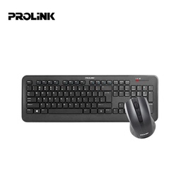 [1007038] ProLink PCWM-7003 Keyboard & Mouse