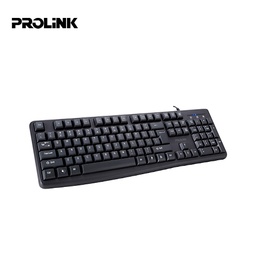 [1007040] ProLink USB Keyboard(PKCS-1007)