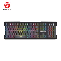 [2936028] FANTECH K612 Soldier RGB Gaming Keyboard