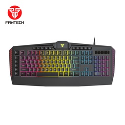 [2936003] FANTECH K513 Booster Membrane Gaming Keyboard