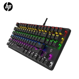 [2903704] HP GK200 Gaming Keyboard
