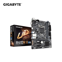 [0503012] Gigabyte H410M-H Motherboard