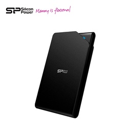 [0404024] 1TB S03 Silicon Power Ext; Hard Disk