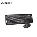 A4Tech 7200N Wireless Keyboard + Mouse