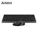 A4Tech FG1010 Wireless Key+Mouse