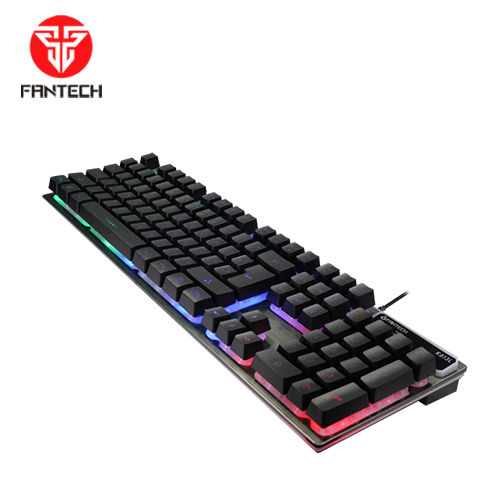 Fantech RGB Gaming Keyboard(K613L)