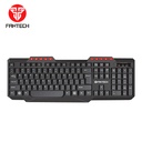 Fantech Wired Keyboard(K210)