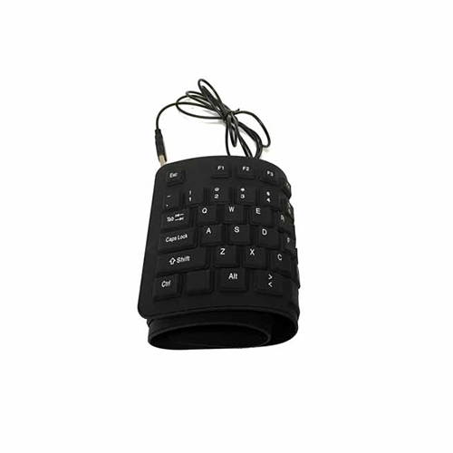 Flexible Keyboard (Small)