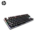 Hp Gaming Keyboard (GK200)