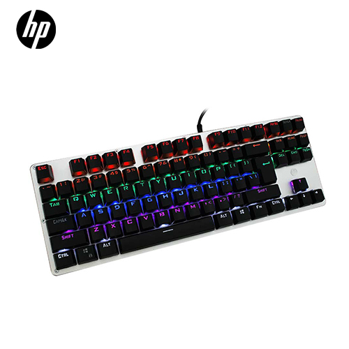 Hp Gaming Keyboard (GK200)