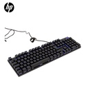 Hp Gaming Keyboard (GK400F)
