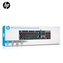 Hp Gaming Keyboard (GK400F)
