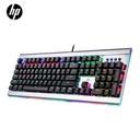 Hp Gaming Keyboard (GK520)