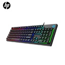 Hp Gaming Keyboard+Mouse (KM300F)