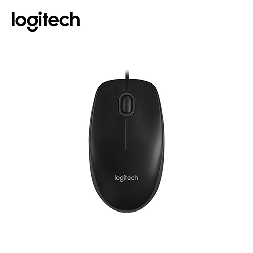 Logitech MK120 Wireless Keyboard + Mouse