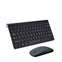 Mini Wireless Keyboard &amp; Mouse