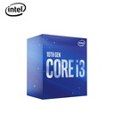 Core i3-10100 10th CPU
