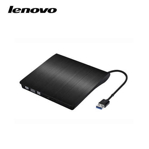 Lenovo External Drive (USB3.0)