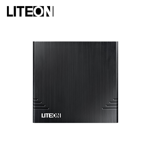 LiteOn External Drive